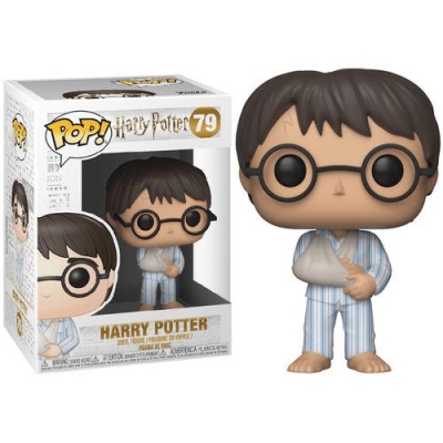 Funko Pop Harry Potter No:79 Figürü