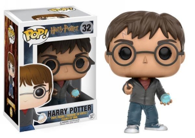 Funko Pop Harry Potter Prophecyx No:32 Figürü