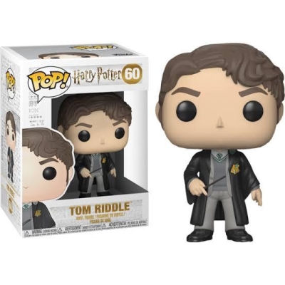 Funko Pop Harry Potter Tom Riddle Figürü