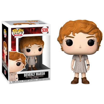 Funko Pop It Beverly Marsh Figürü