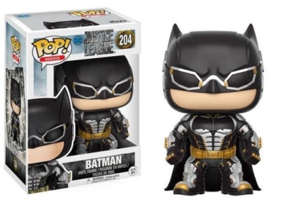 Funko Pop Justice League Batman