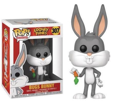 Funko Pop Looney Tunes Bugs Bunny