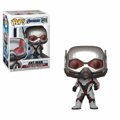 Funko Pop Marvel Avengers Ant-Man Figürü