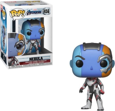 Funko Pop Marvel Avengers Nebula