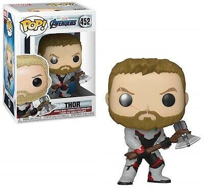 Funko Pop Marvel Avengers Thor