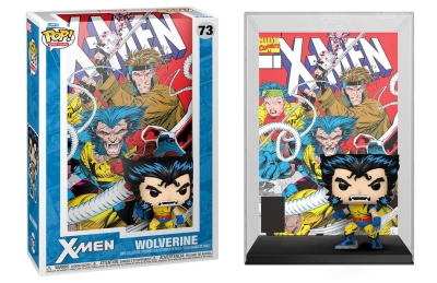 Funko Pop Marvel Comic Cover X-Men No:73