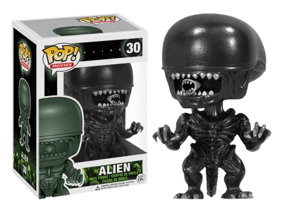 Funko Pop Movies Alien No:30