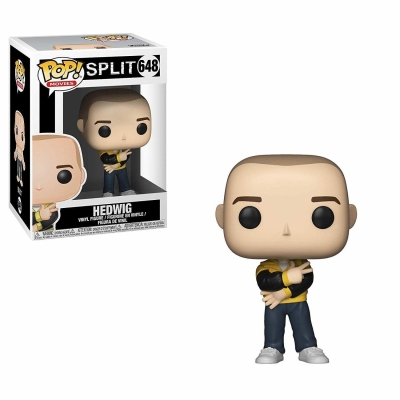 Funko Pop Movies Split Hedwig Figürü