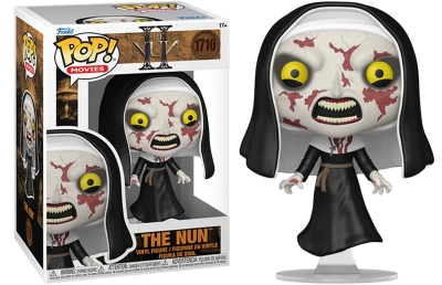 Funko Pop Movies The Nun Iı - The Nun No:1710