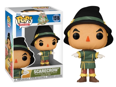 Funko Pop Movies The Wizard Of Oz - Scarecrow No:1516