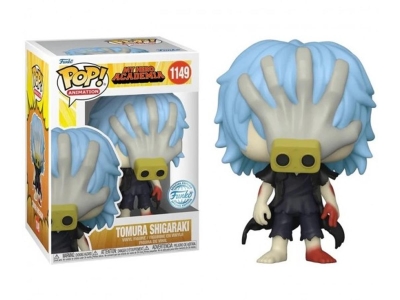 Funko Pop My Hero Academia S9 - Tomura Shigaraki Special Edition No:1149