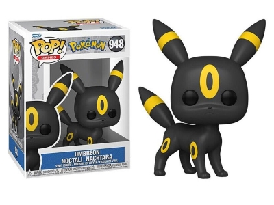 Funko Pop Pokemon - Umbreon No:948