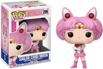 Funko Pop Sailor Moon Chibi Moon