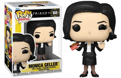 Funko Pop Television Friends - Monica Geller No:1649