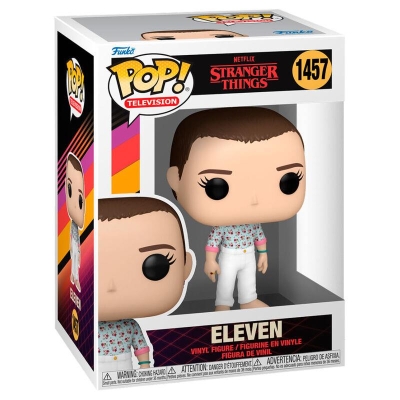 Funko Pop Television: Stranger Things Eleven No:1457