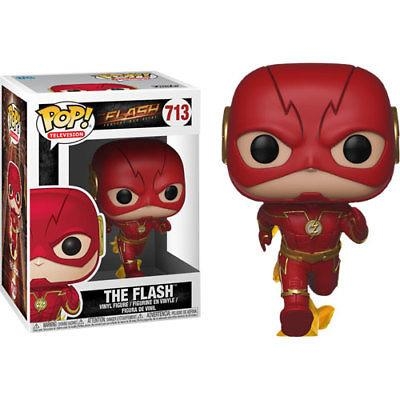 Funko Pop The Flash Figürü
