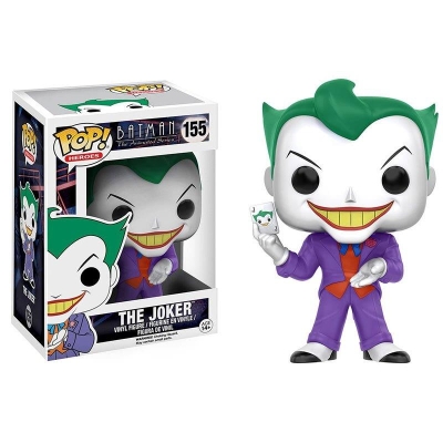 Funko Pop The Joker 155