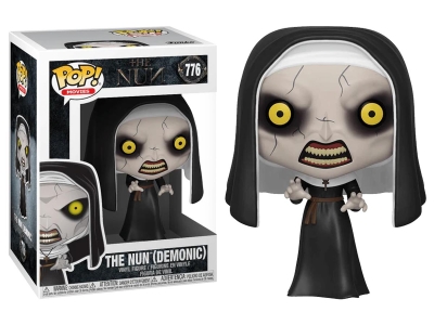 Funko Pop The Nun - The Nun Demonic No:776