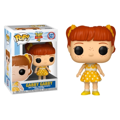 Funko Pop Toy Story 4 Gabby Gabby Figürü