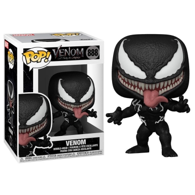 Funko Pop Venom Let There Be Carnage - Venom Figürü
