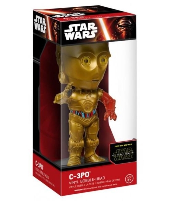 Funko Star Wars C-3po