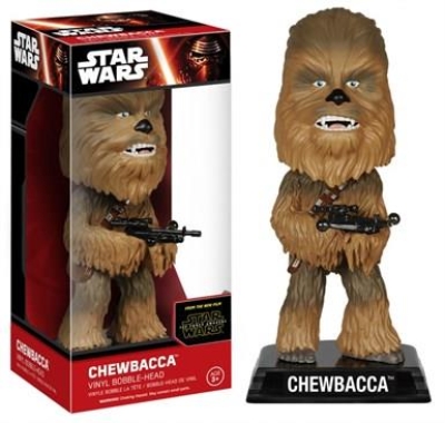 Funko Star Wars Chewbacca