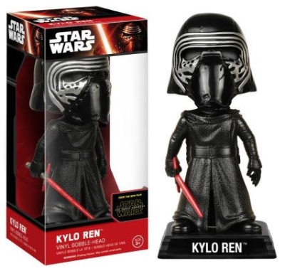 Funko Star Wars Kylo Ren Figürü