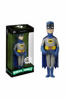 Funko Vinyl Dc Idolz 1960 Batman