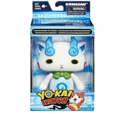 Hasbro Yo Kai Watch Cikartmali Buyuk Figür