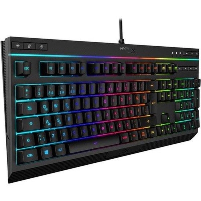 Hyperx Alloy Core Rgb Oyuncu Klavyesi