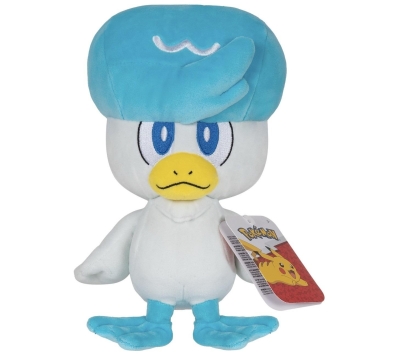 Jazwares Pokemon 20 Cm Peluş Quaxly