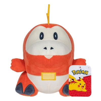 Jazwares Pokemon 20 Cm Peluş Fuecoco