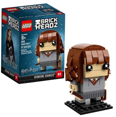 Lego Brickheadz Hermione Granger Figürü