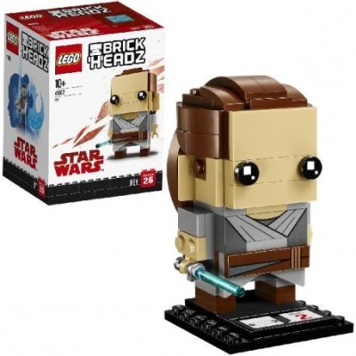 Lego Brickheadz Star Wars Rey Figürü