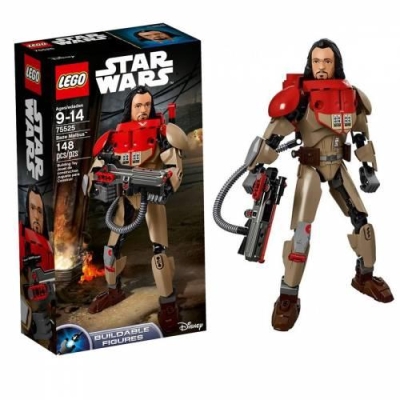 Lego Buildable Star Wars Baze Malbus Figürü