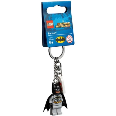 LEGO DC Batman Anahtarlık 853951