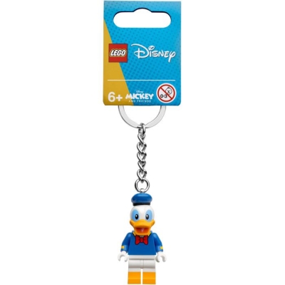 LEGO Disney Donald Duck Anahtarlık 854111