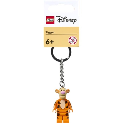 LEGO Disney Tigger Anahtarlık 854193