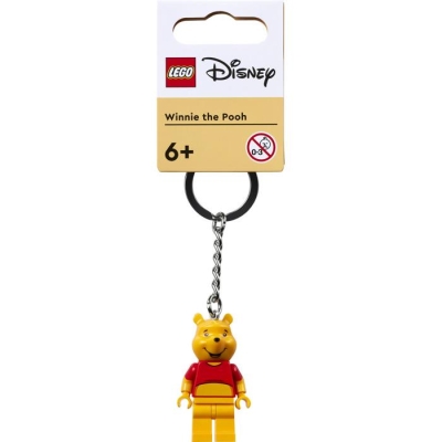 LEGO Disney Winnie the Pooh Anahtarlık 854191