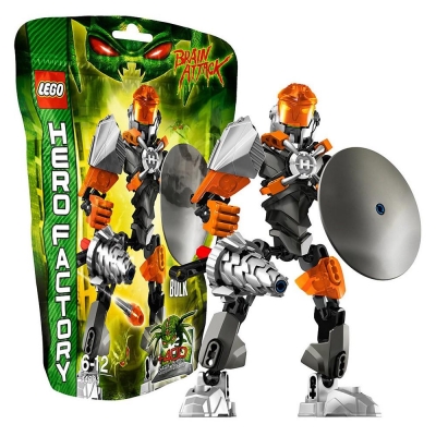 Lego Hero Factory Bulk 44004