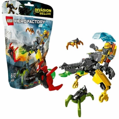 Lego Hero Factory Evo Walker 44015
