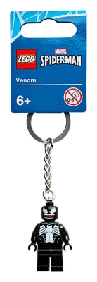 Lego Marvel Venom Anahtarlık 854006