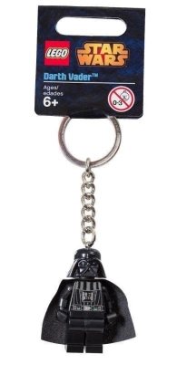 LEGO Star Wars Darth Vader Anahtarlık 850996
