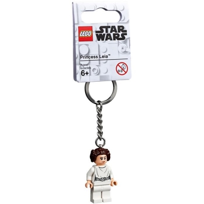Lego Star Wars Princess Leia Anahtarlık 853948