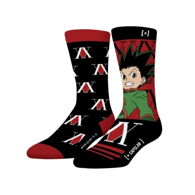 Lisanslı Hunter X Hunter - Gon Freecss Çorap