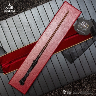 Lisanslıı Harry Potter - Harry Potter Asası