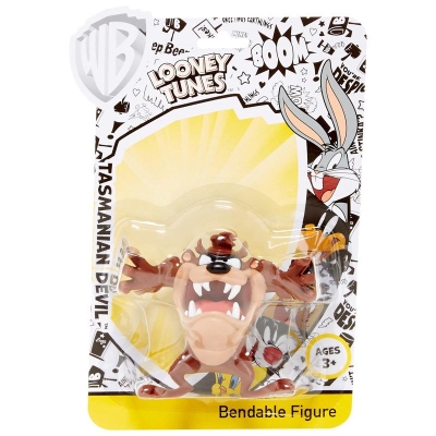 Looney Tunes Tazmanya Figür 8cm