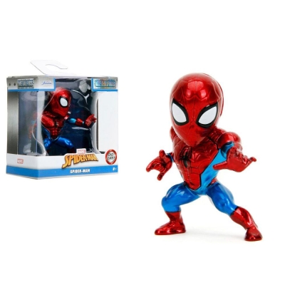 Marvel Spider-Man Metalfigs Diecast Mini Figür 5 Cm