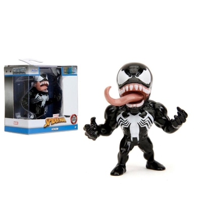 Marvel Venom Metalfigs Diecast Mini Figür 5 Cm