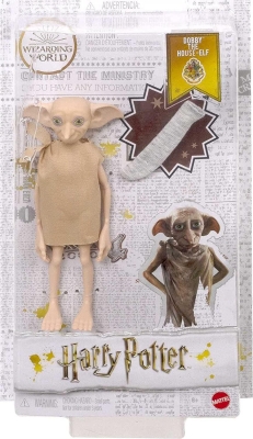 Mattel Harry Potter - Dobby  Figürü 12cm